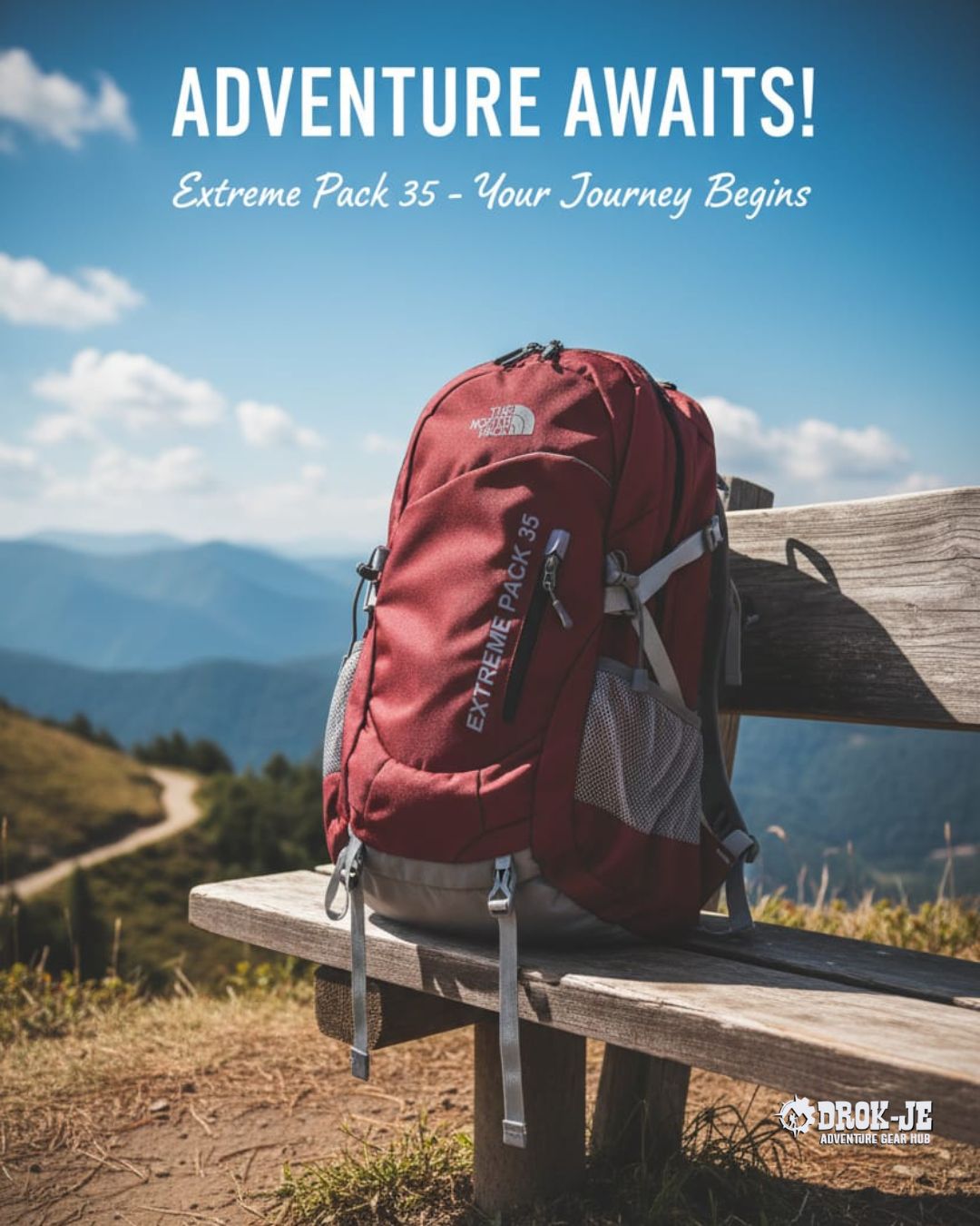 Hiking Backpacks