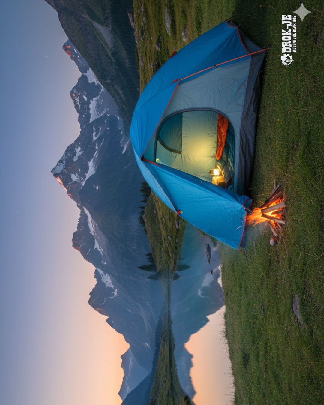 Camping Gear